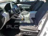 2024 Hyundai Tucson photo