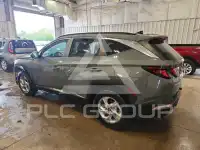 2024 Hyundai Tucson фото