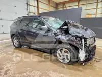 2024 Hyundai Tucson фото
