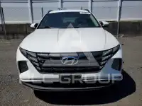 2024 Hyundai Tucson photo
