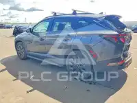 2024 Hyundai Tucson фото