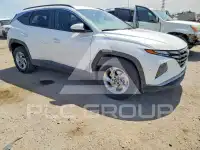 2024 Hyundai Tucson фото