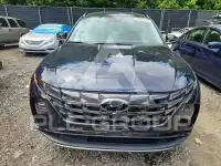 2024 Hyundai Tucson фото