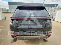 2024 Hyundai Tucson фото