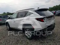 2024 Hyundai Tucson фото