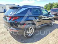 2024 Hyundai Tucson фото