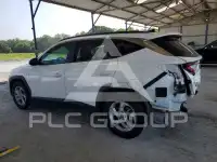 2024 Hyundai Tucson фото