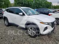 2024 Hyundai Tucson фото
