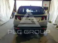 2024 Hyundai Tucson photo