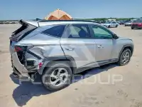 2024 Hyundai Tucson photo