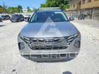 2024 Hyundai Tucson фото