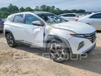 2024 Hyundai Tucson фото