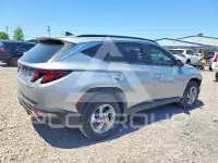 2024 Hyundai Tucson фото