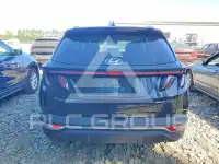 2024 Hyundai Tucson фото
