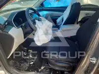 2024 Hyundai Tucson фото