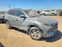 2024 Hyundai Tucson фото