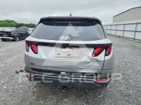 2024 Hyundai Tucson фото