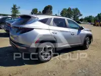 2024 Hyundai Tucson фото