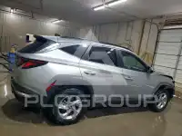 2024 Hyundai Tucson photo