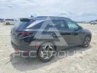 2024 Hyundai Tucson фото