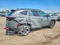 2024 Hyundai Tucson фото