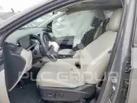 2024 Hyundai Tucson фото