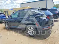 2024 Hyundai Tucson фото