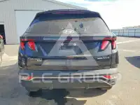 2024 Hyundai Tucson photo