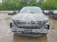 2024 Hyundai Tucson фото