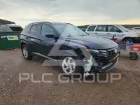 2024 Hyundai Tucson фото