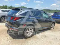 2024 Hyundai Tucson фото