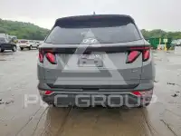 2024 Hyundai Tucson фото