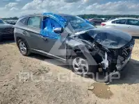2024 Hyundai Tucson фото