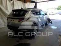 2024 Hyundai Tucson photo