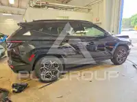 2024 Hyundai Tucson photo