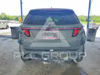 2024 Hyundai Tucson фото