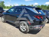 2024 Hyundai Tucson фото