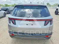 2024 Hyundai Tucson фото