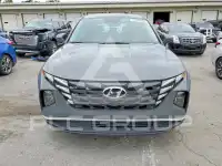 2024 Hyundai Tucson photo