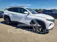2024 Hyundai Tucson photo