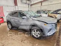 2024 Hyundai Tucson фото