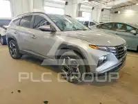 2024 Hyundai Tucson photo