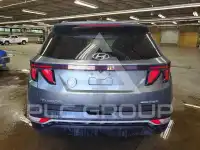 2024 Hyundai Tucson photo
