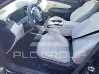 2024 Hyundai Tucson фото