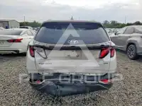 2024 Hyundai Tucson фото