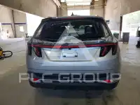 2024 Hyundai Tucson photo