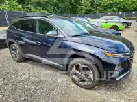 2024 Hyundai Tucson фото