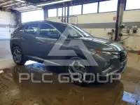 2024 Hyundai Tucson photo