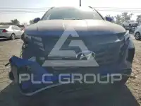 2024 Hyundai Tucson фото