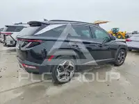 2024 Hyundai Tucson фото